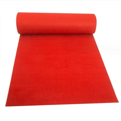Plain Commercial Carpet