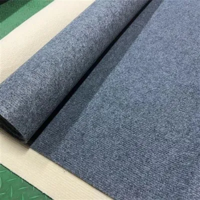 Modern Striped Area Rug