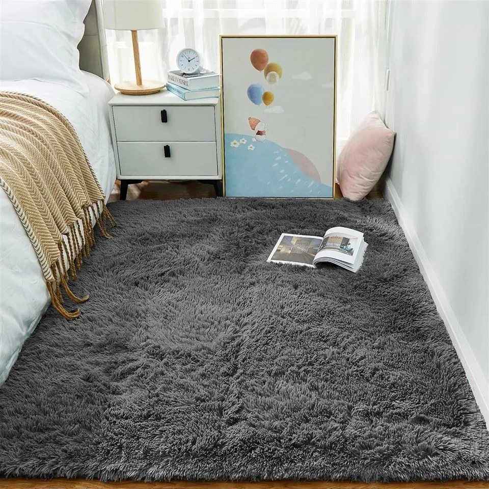 Soft Plush Carpet